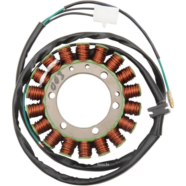 オルタネーター ステータ 12年-14年 XR650L