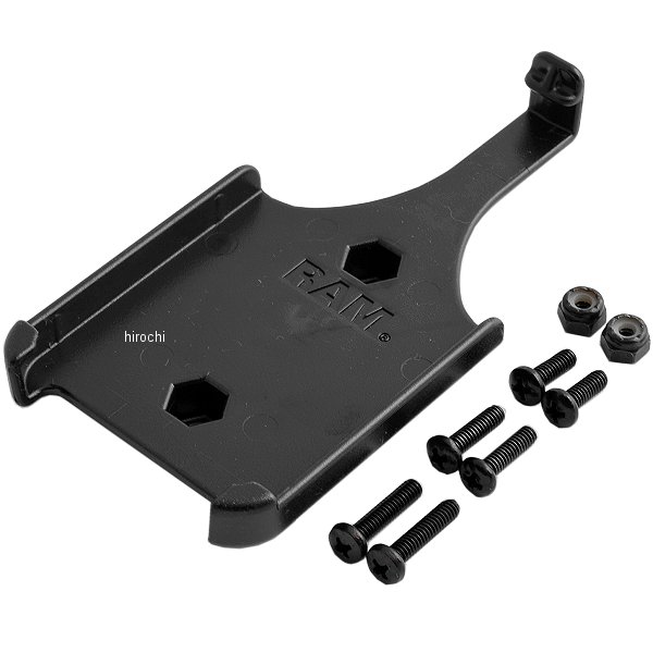 iPhone5/iPhone5専用ホルダー 汎用 黒