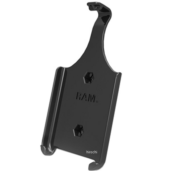 iPhone6専用ホルダー 汎用 黒