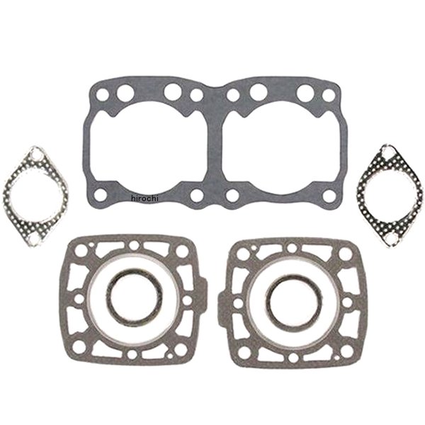 トップエンドガスケットセット ヤマハ 570cc
