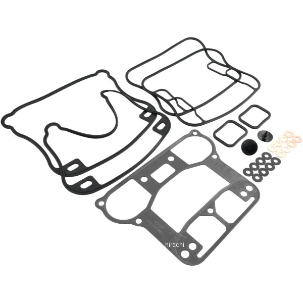 ロッカーボックス ガスケットキット 91年-03年 XL