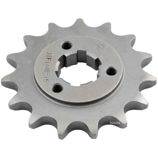 フロント スプロケット 15T/525 96年-10年 DR650SE