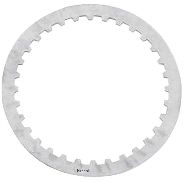 ドライブ プレート 91年以降 TT-R250、WR250 スチール