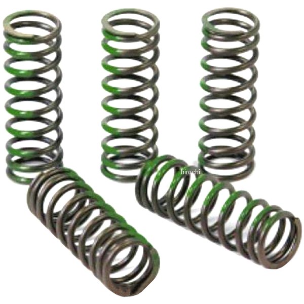 CSK04125 クラッチスプリング 04年以降 KX250F、KX125、RM-Z250