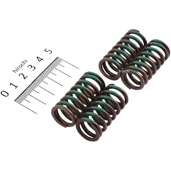 クラッチスプリング 98年以降 KX100、KX85、KX80