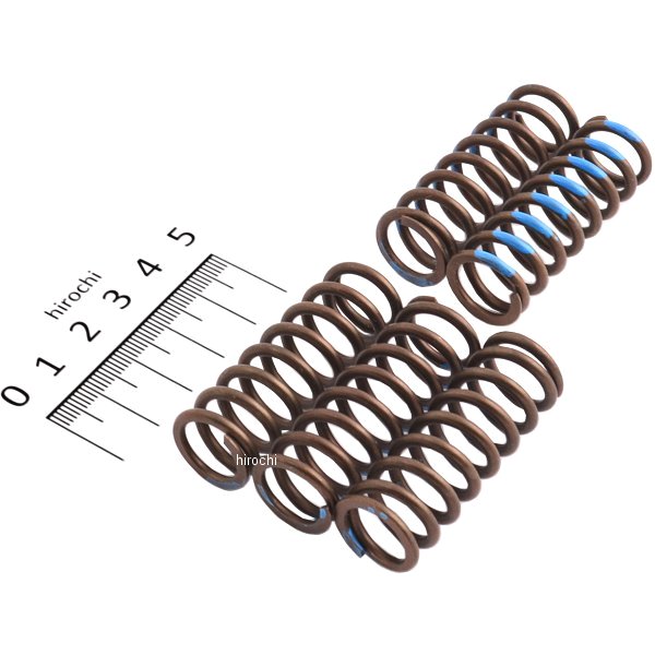 CSY14250CS  クラッチスプリング 14年以降 YZ250F