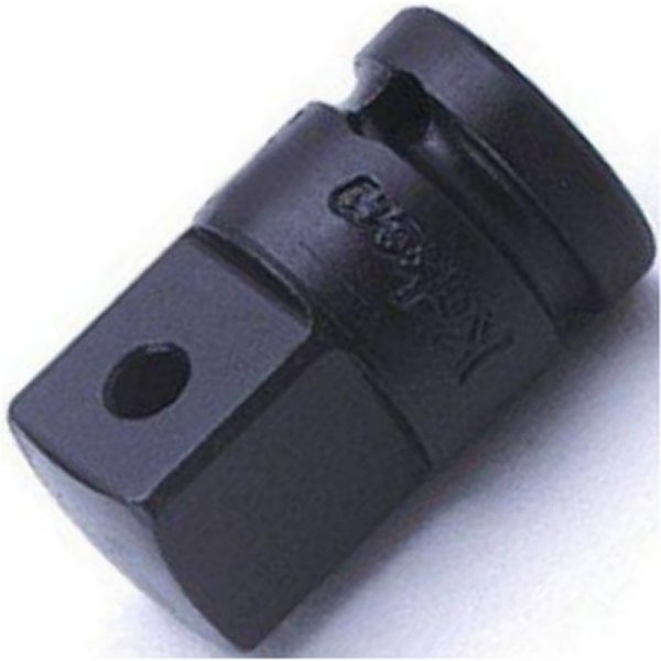 1/4インチsq インパクトアダプター 1/4インチ x3/8インチ