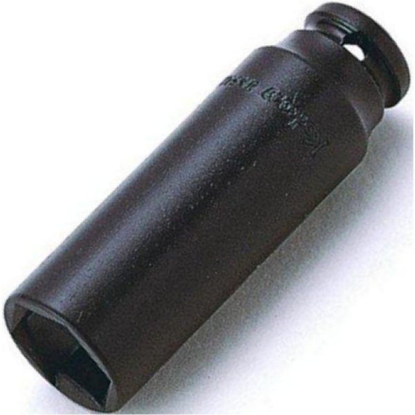1/4インチsq インパクトパスファインダーディープソケット 11mm