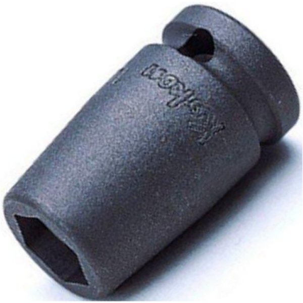 1/4インチsq インパクトソケット(マグネット付) 4mm