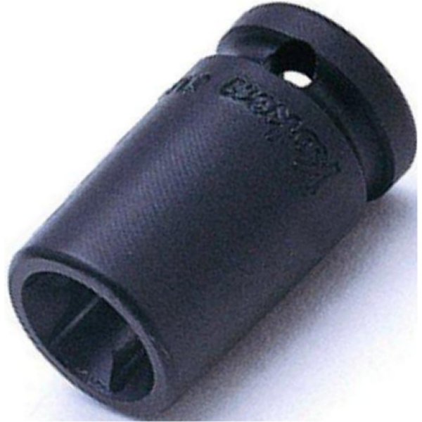 1/4インチsq インパクトトルクスソケット E7