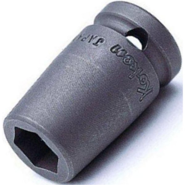 1/4インチsq インパクトセルフタッピングスクリュー用ソケット 13mm