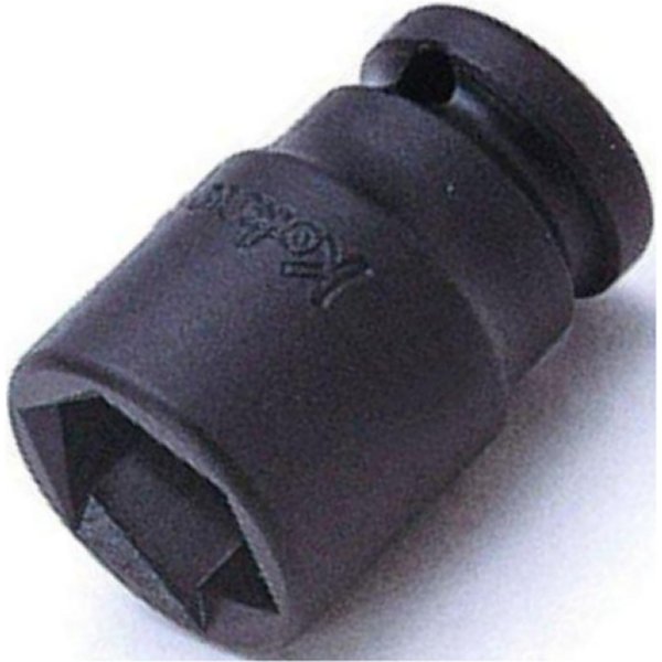 1/4インチsq インパクトパスファインダーソケット 13mm