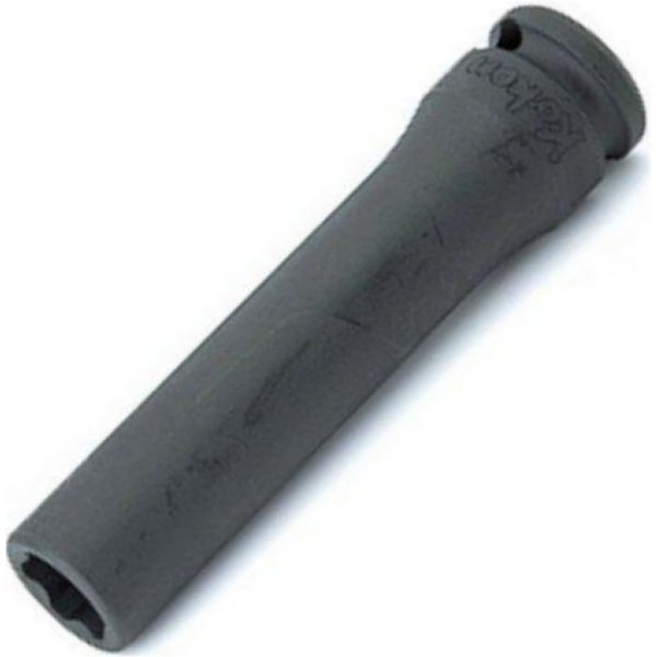 3/8インチsq インパクトサーフェイスディープソケット 13mm