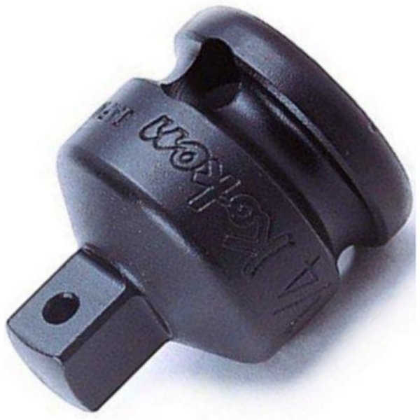 3/8インチsq インパクトアダプター 3/8インチ x1/4インチ