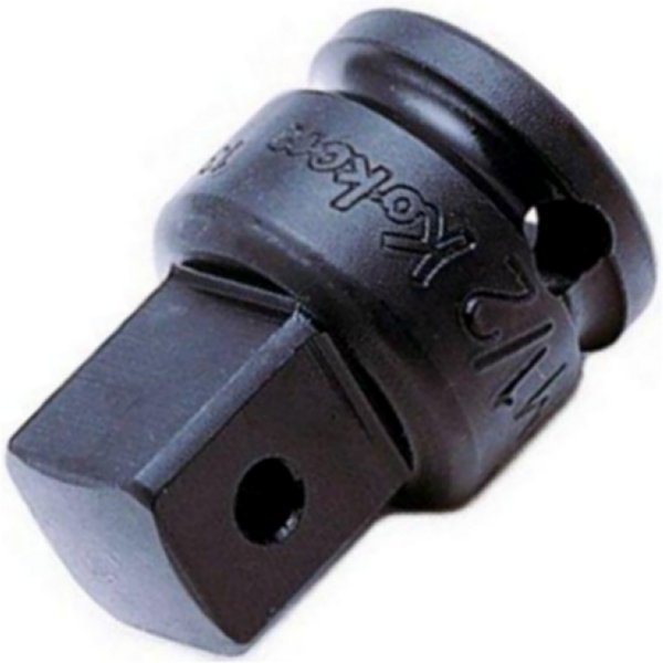 3/8インチsq インパクトアダプター 3/8インチ x1/2インチ