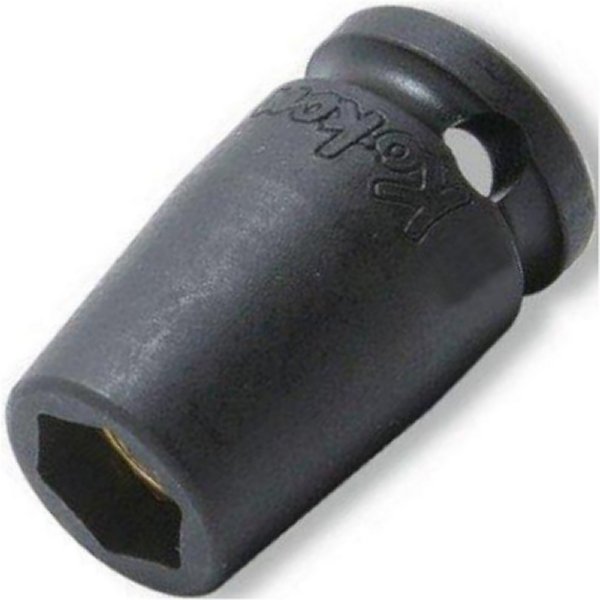 3/8インチsq インパクトソケット(マグネット付) 13mm