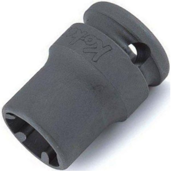 3/8インチsq インパクトLHSソケット 5S