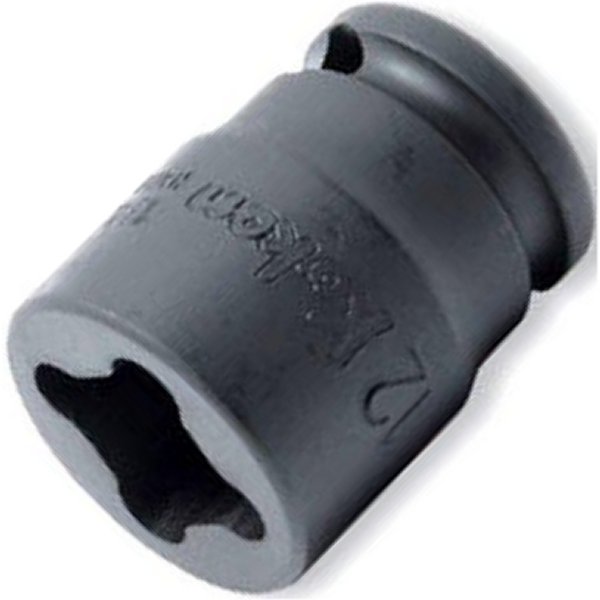 3/8インチsq インパクトLHSソケット 8S