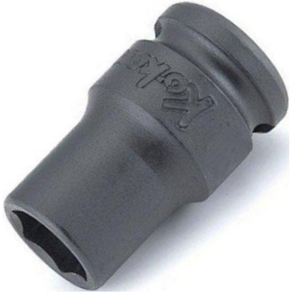 3/8インチsq 薄肉インパクトソケット 20mm