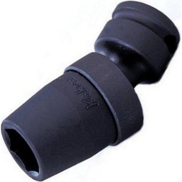 3/8インチsq インパクトユニバーサルソケット 12mm