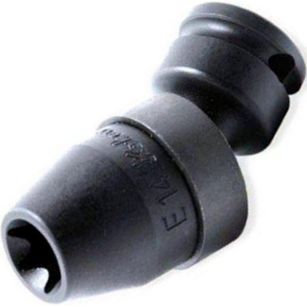 3/8インチsq インパクトユニバーサルトルクスソケット E14