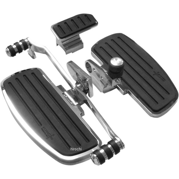 フロント フロアボード 01年以降 ゴールドウィング、ワルキューレ