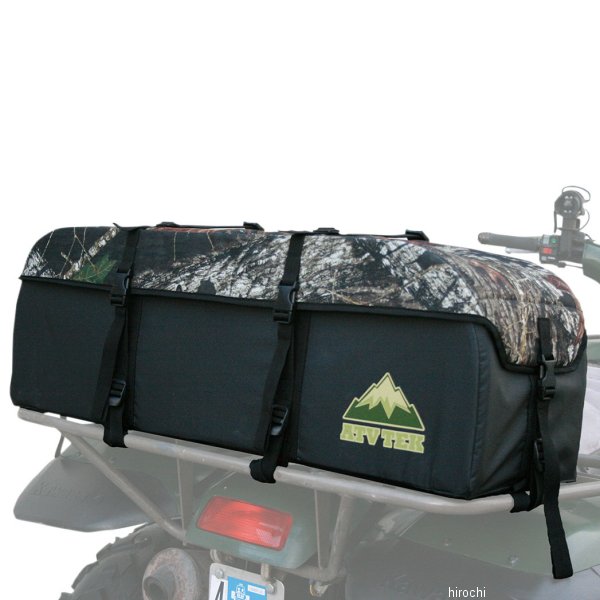 カーゴバック ARCH SERIES ドリンクホルダー付き 4300CBI 70.5リットル 耐候性 ポリエステル 迷彩柄