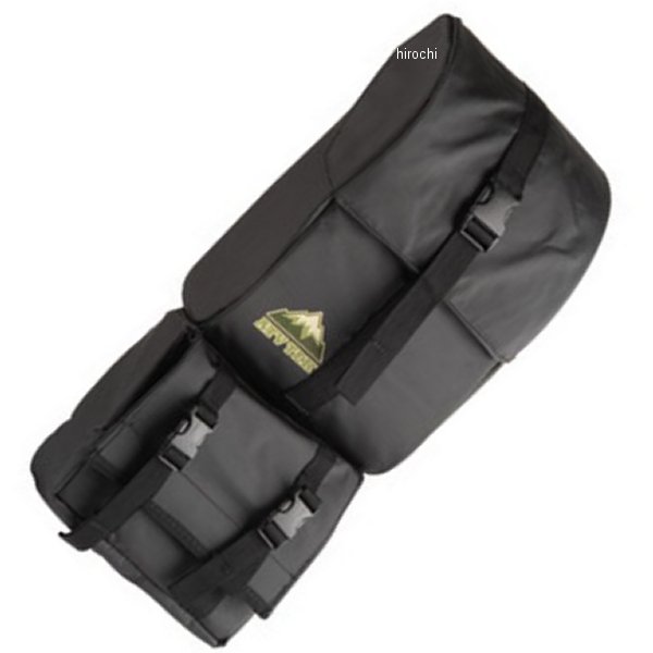 フェンダーバック ARCH SERIES 600CBI 11リッター 黒