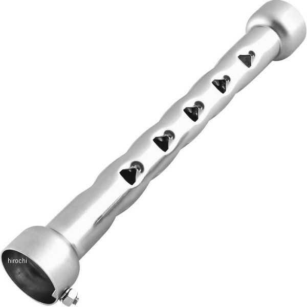 バッフル 汎用 2インチ (1個売り)