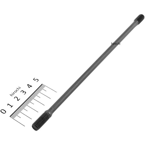 ボルトB シリンダースタッド エイプ100 APE100 HC-130/140/150 90032-436-000