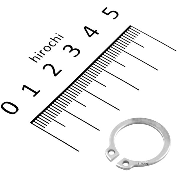 サークリップ エキスターナル 16mm 94511-16000