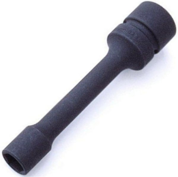3/8インチsq 防振インパクトエクステンションソケット 全長150mm 8mm