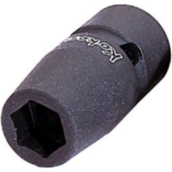 3/8インチsq 防振インパクトソケット 21mm