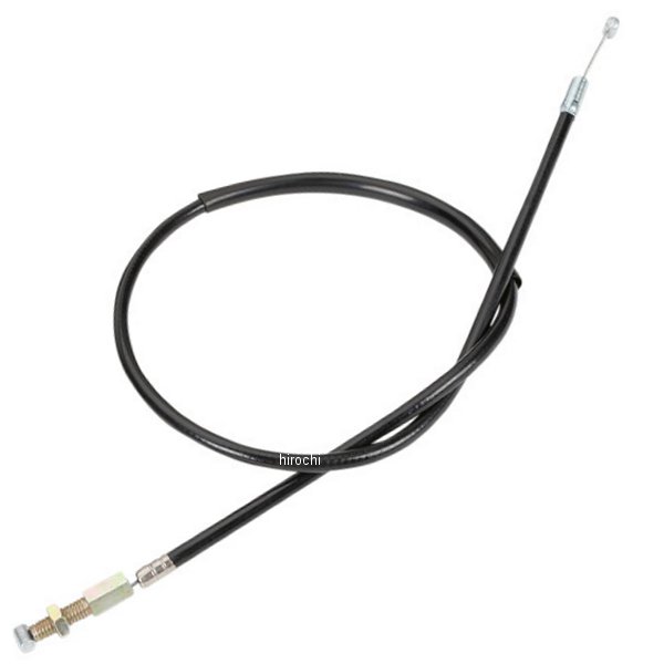 スロットルケーブル 85年-91年 ヤマハ SRV