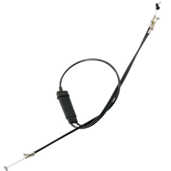 スロットルケーブル 02年 ポラリス Classic 600