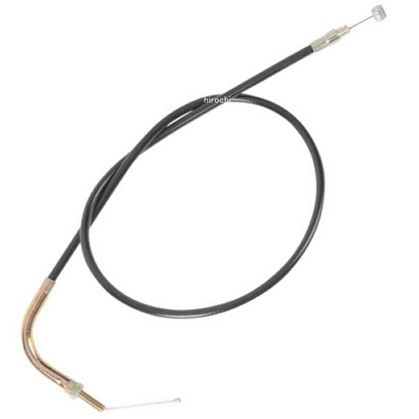 スロットルケーブル 80年-81年 John Deere Sportfire 440