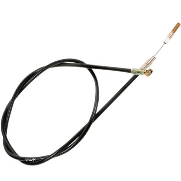 ブレーキ ケーブル 77年-79年 Moto-Ski Futura 400