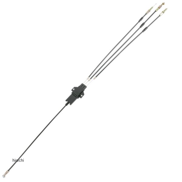 スロットルケーブル 85年-92年 Ski-Doo Formula MX