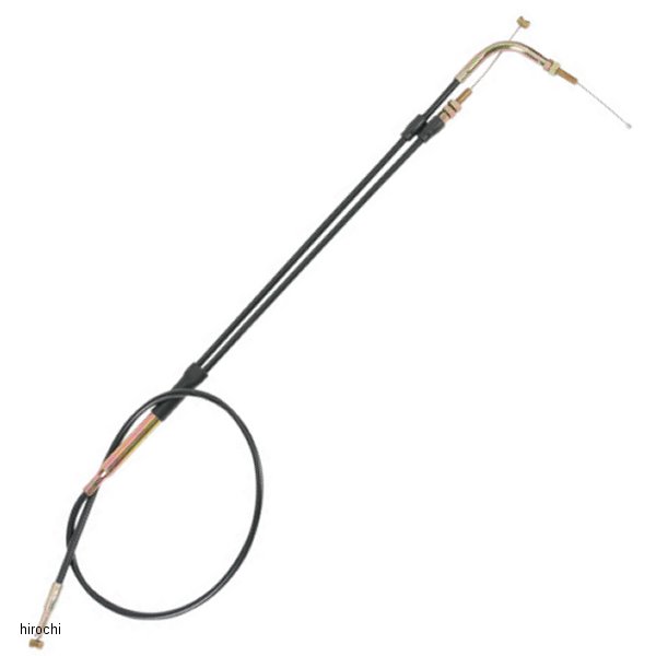 スロットルケーブル 85年-91年 Ski-Doo Citation 250