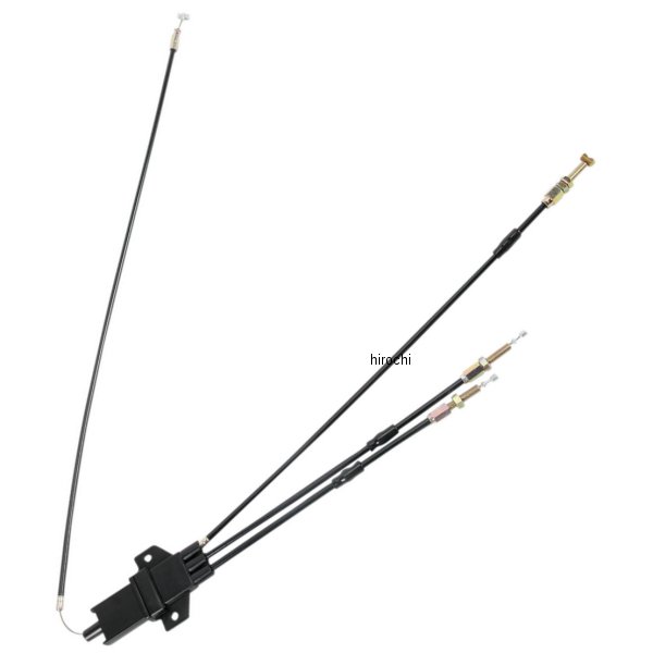 スロットルケーブル 89年-92年 ポラリス Indy 500