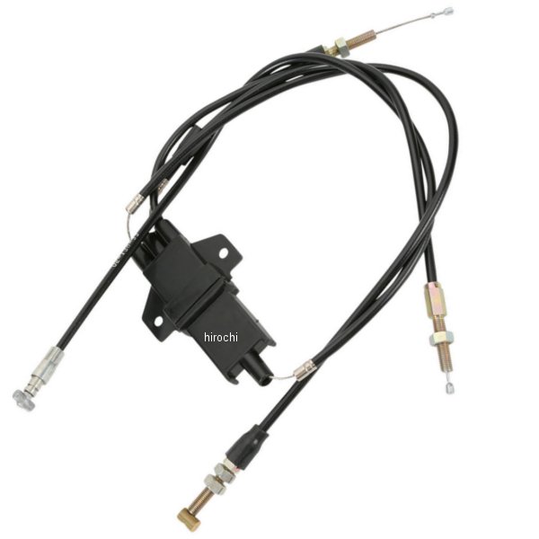 スロットルケーブル 82年 Moto-Ski Sonic 500MX