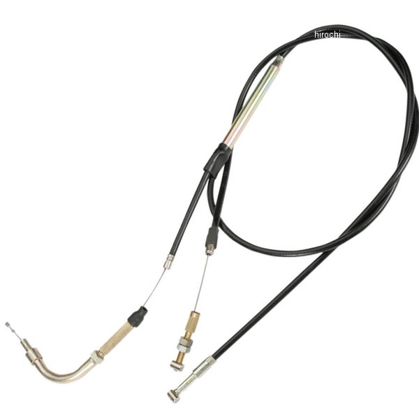 スロットルケーブル 80年-83年 Moto-Ski Mirage II