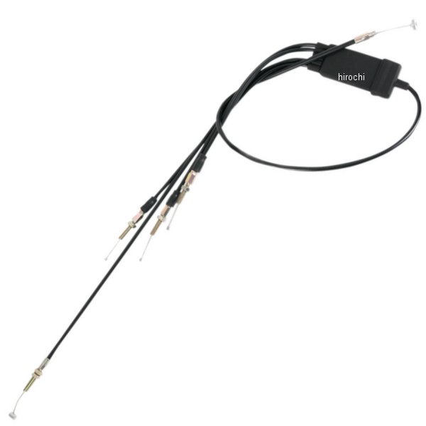 スロットルケーブル 96年-98年 ポラリス Indy Storm 800