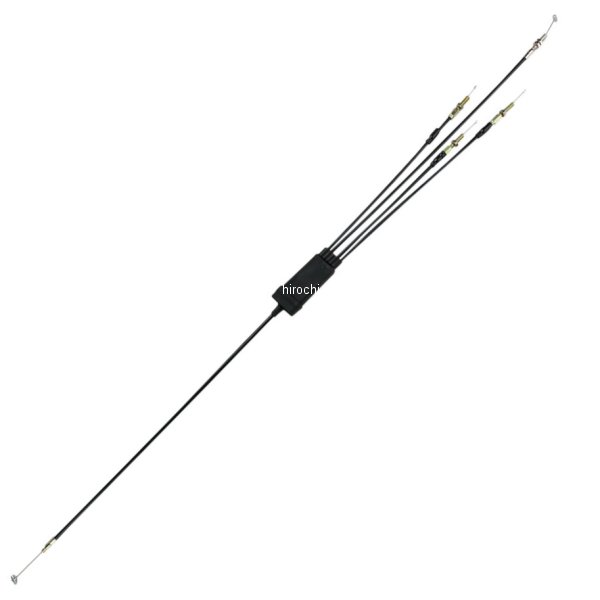 スロットルケーブル 96年 ポラリス Indy XLT 600