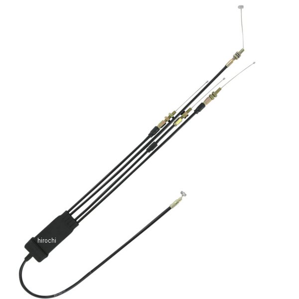 スロットルケーブル 97年 ポラリス Indy XC 600