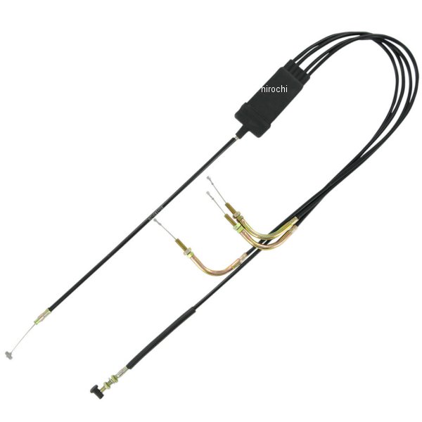 スロットルケーブル 99年 アークティックキャット Thundercat 1000