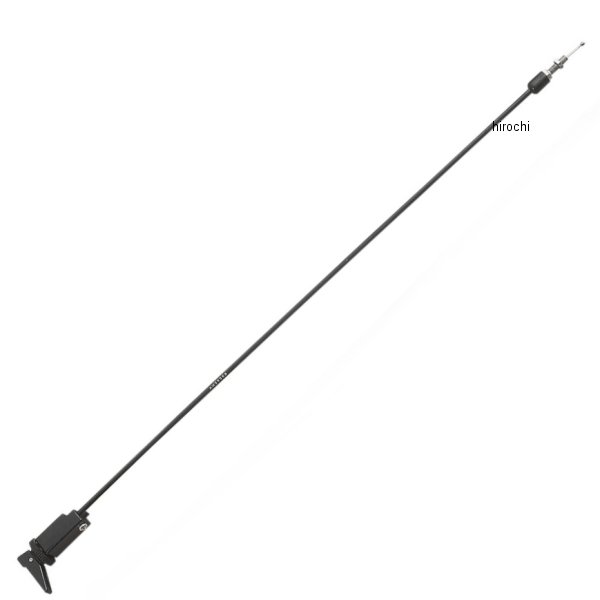 チョークケーブル ミクニ シングル キャブ 28インチ(711mm) 90°