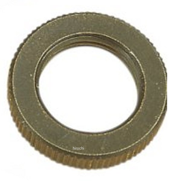 ミクニ チョークケーブル ナット 並目