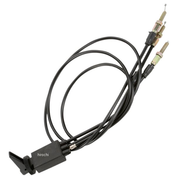 チョーク ケーブル 3気筒モデル用 ポラリス