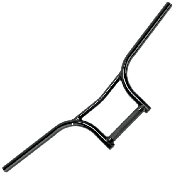 Gear ハンドルバー 4インチ(102mm) ライズ